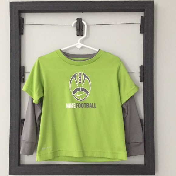 toddler boy nike long sleeve shirts